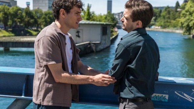 Nuevas Alturas S02E07