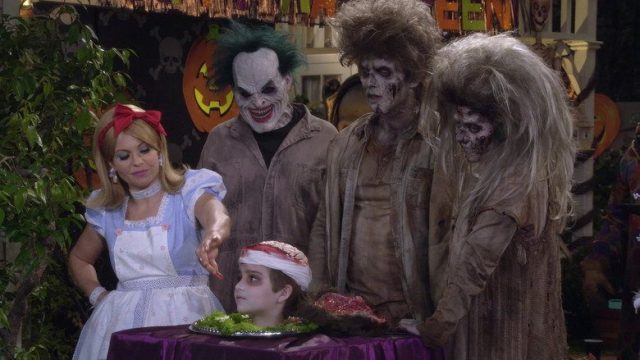 Fuller House S02E04