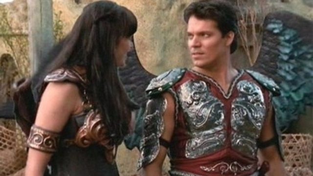 Xena: La Princesa Guerrera S06E03
