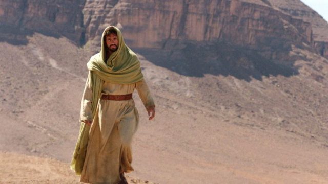 Yo conocí a Jesús S01E02