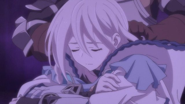 Granblue Fantasy: The Animation S02E10