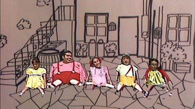 El Chavo S07E14