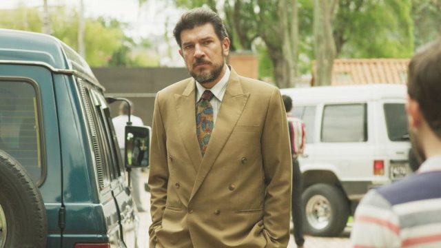 El cartel de los sapos: El origen S01E46