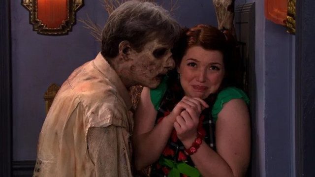 Los Hechiceros de Waverly Place S04E23