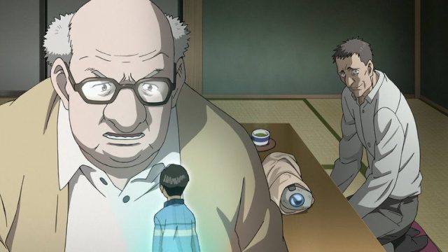 Pluto S01E04