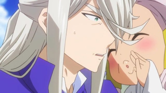 装神少女まとい S01E08