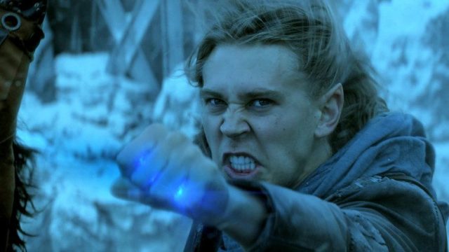 Las crónicas de Shannara S01E06