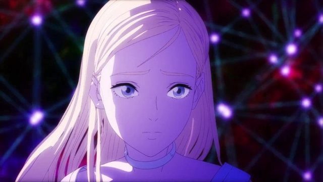 Ingress: The Animation S01E09