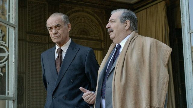 Diciembre 2001 S01E03
