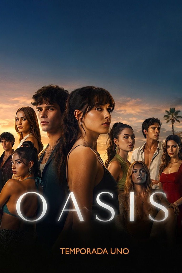 Oasis Temporada 1