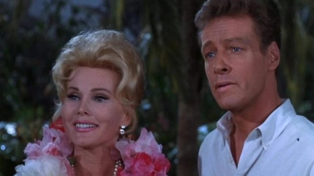 La isla de Gilligan S02E15
