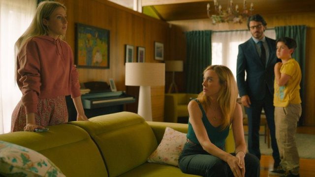 Desde el mañana S01E04