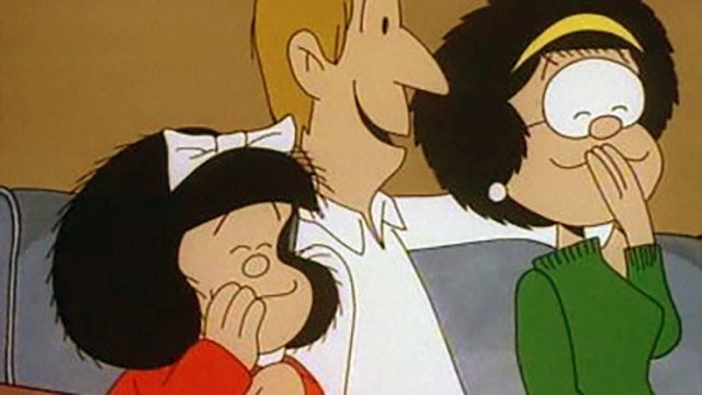Mafalda S01E75