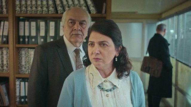 Enamorados anónimos S01E05