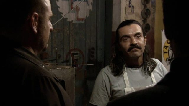 Los Simuladores S01E11