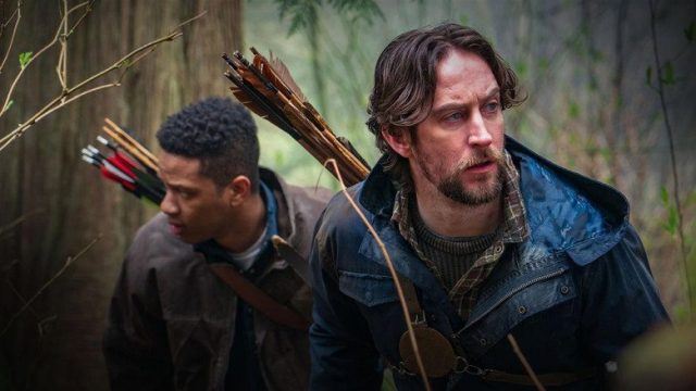 Van Helsing S03E04