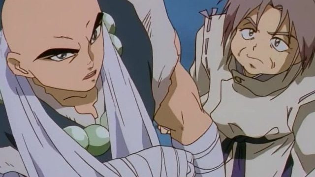 Zenki S01E16