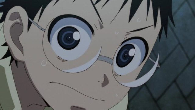 Yowamushi Pedal S02E05