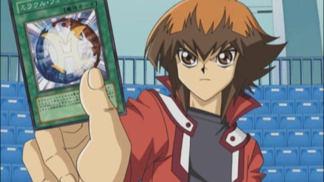Yu-Gi-Oh! GX S01E99