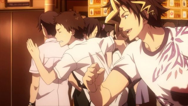神様のメモ帳 S01E05