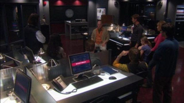 Los 4400 S04E08