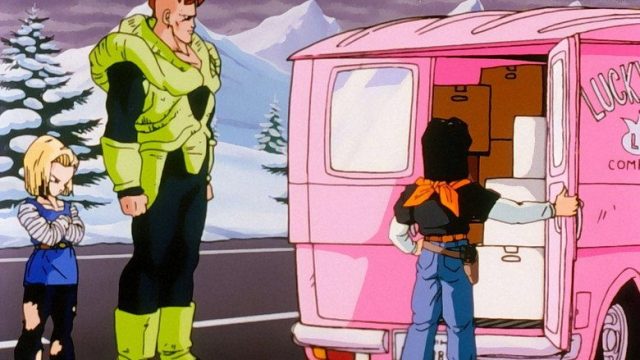 Dragon Ball Z S04E31