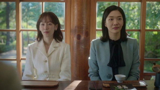 Una maleta S01E04