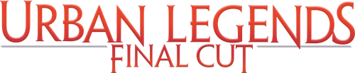 Leyenda urbana 2