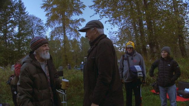 Twin Peaks S00E32