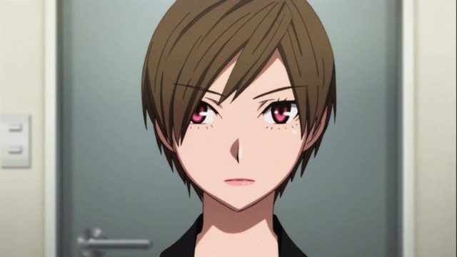 ウィザード・バリスターズ～弁魔士セシル S01E03