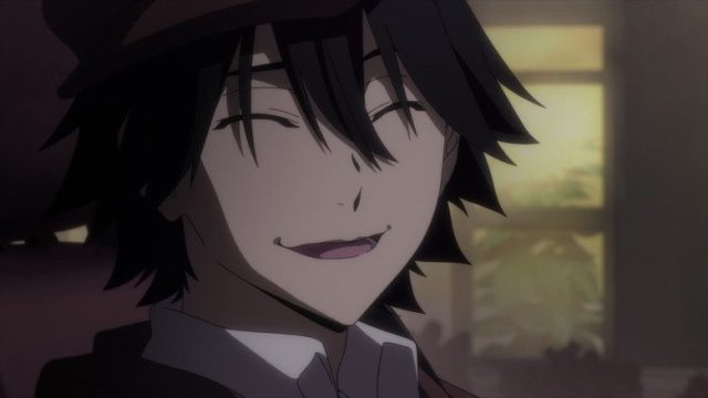 Bungou Stray Dogs S01E51