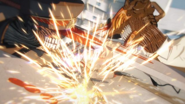 Chainsaw Man S01E12
