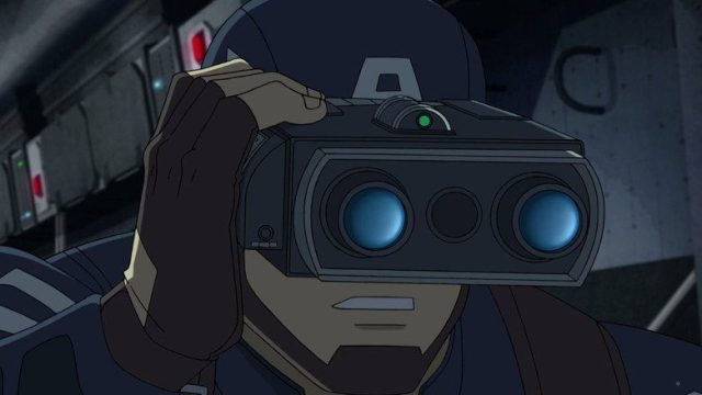 Los Vengadores Unidos S02E15