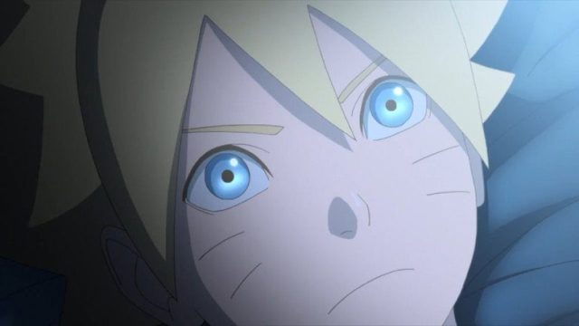 Boruto: Naruto Next Generations S01E220