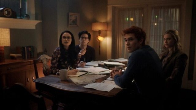 Riverdale S05E19