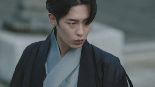 Alquimia de Almas S02E07