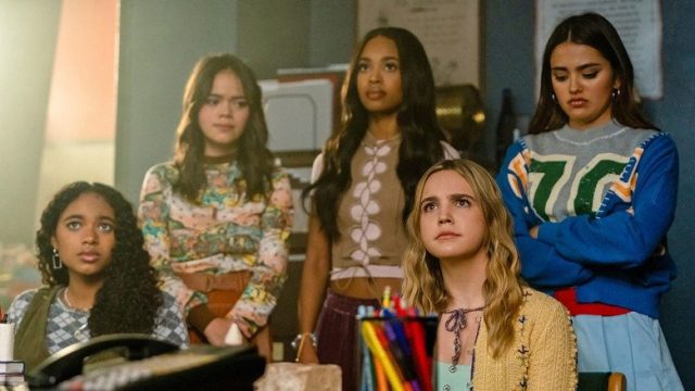 Pretty Little Liars: Un Nuevo Pecado S01E03