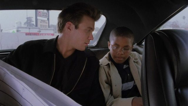 Hechiceras S01E14
