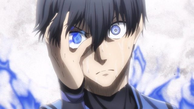 BLUELOCK S01E10
