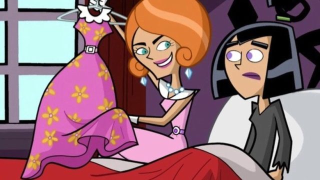 Danny Phantom S01E20