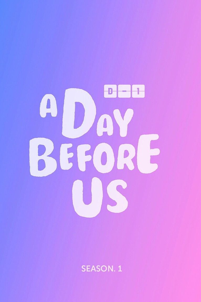 A Day Before Us A Day Before Us 1
