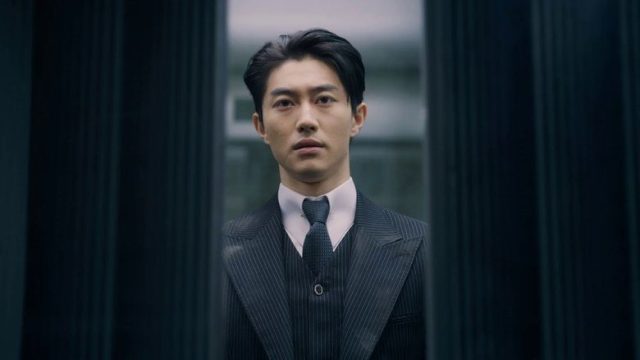 Vincenzo S01E05