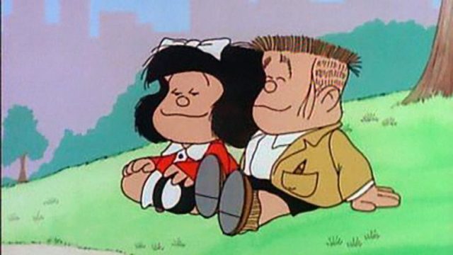 Mafalda S01E36