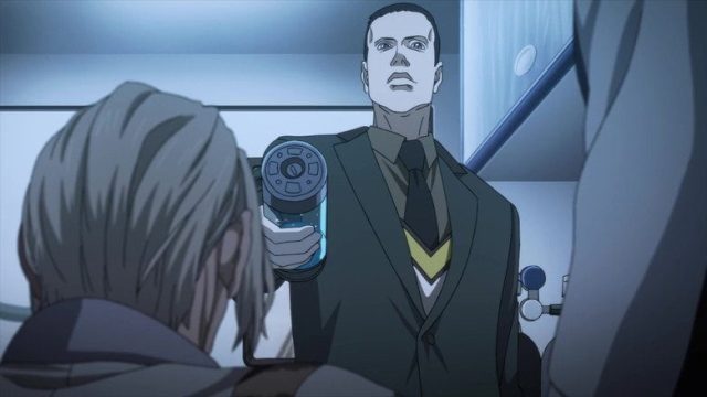 Hero Mask S02E07