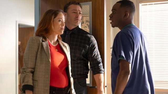 Will Trent: Agente especial S04E05