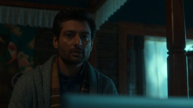 Aranyak S01E06