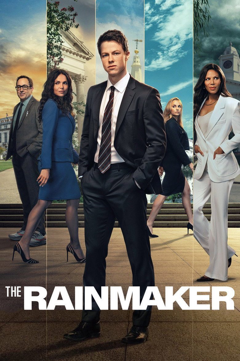 The Rainmaker Temporada 2