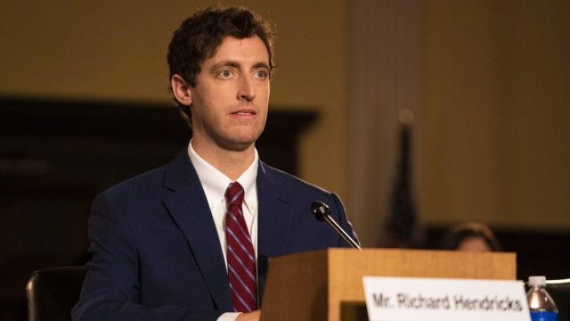 Silicon Valley S06E01