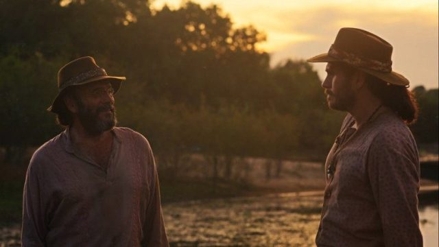Pantanal S01E130