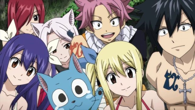 Fairy Tail S08E10